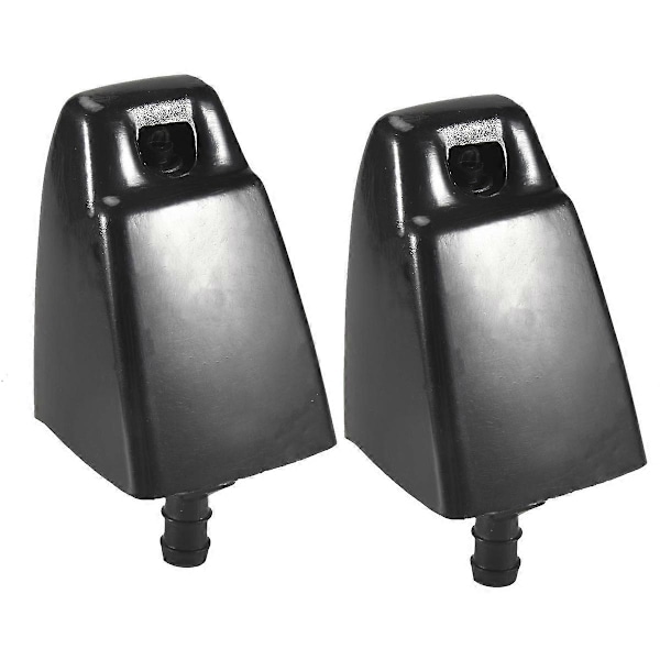 2st Främre Sidans Strålkastarspolarmunstycke för / LX470 98-07