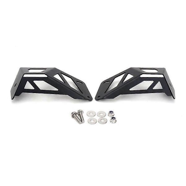 Off-Road LED-valopalkin asennussarja korkealle