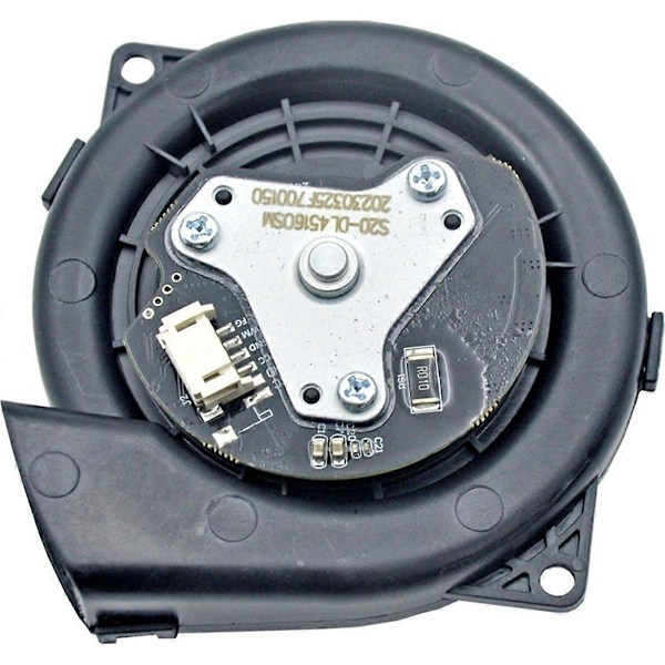 Fläktmotor för Mop 2S / XMSTJQR2S / S10 / B106GL / 3C / B106CN