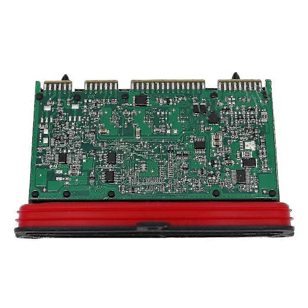 Bil Tms Led Strålkastare Drivrutin Effektkontroll Enhet Modul 63117440878 7381018 53510086f För 5-serie F
