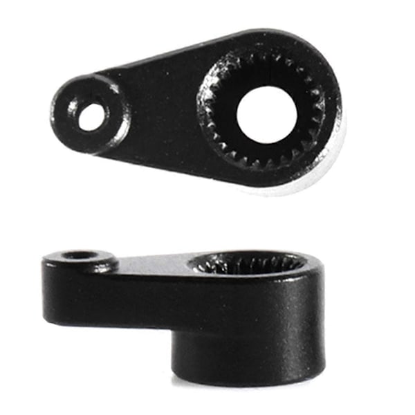 DIY Metall Styrväxelarm Driftbil för D2114 D2307 D1338