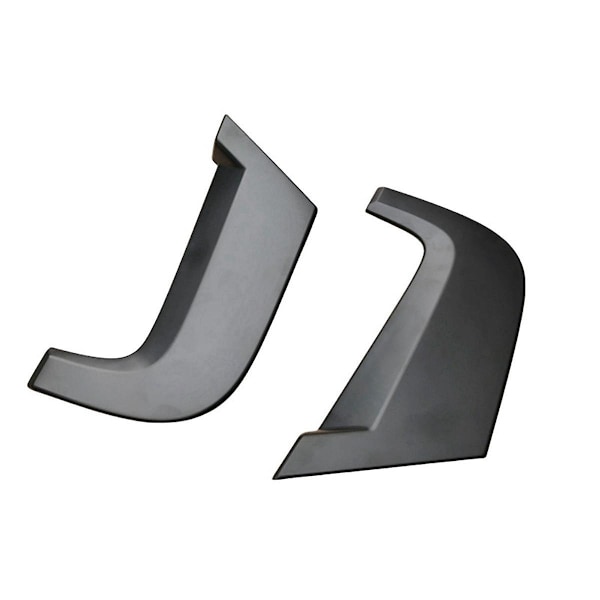 Bil Bakre Stolpe List Exteriör för 2012-2015 72761-TR3-A00 72721-TR3-A00