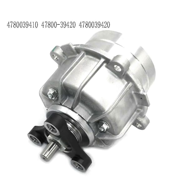 4780039410 Differential 4WD Kopplingsenhet