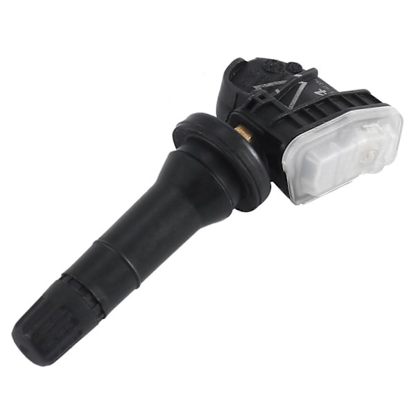 Set med 4 däcktryckssensorer TPMS 13589601 för 2017-2018