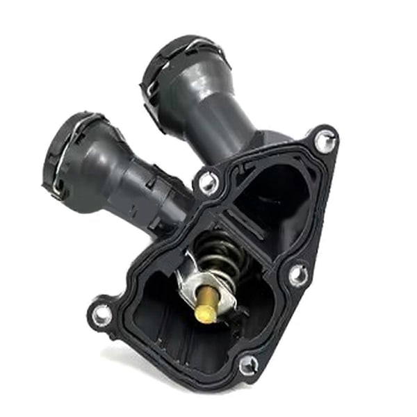 6542000115 Motor Kylvätska Termostathus för W205 W213 A6542000115