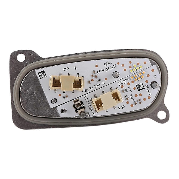 För SEAT Leon LED Strålkastare Varselljus 5FJ941475 Höger