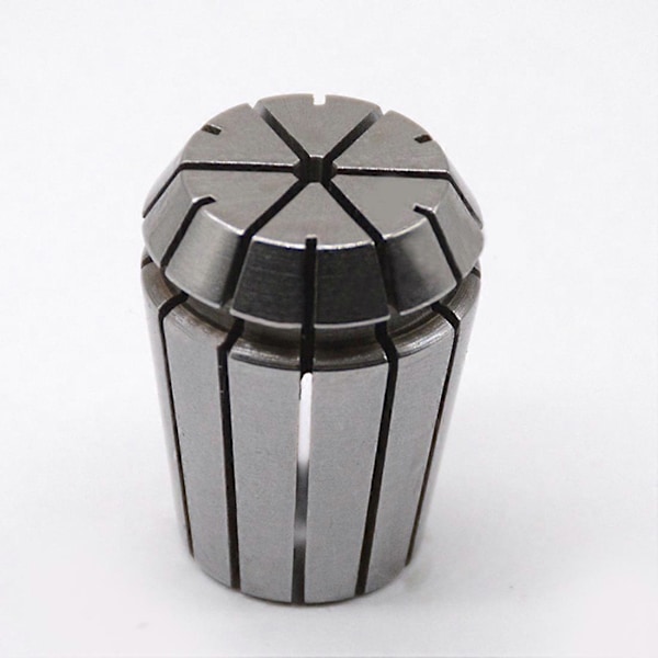 ER11 CNC-jyrsinkoneen kiinnitysistukat työkalunpidike 1/8 tuumaa (3,175 mm) 4 mm 6 mm