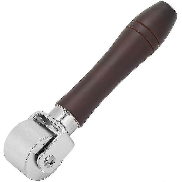 Ed R För Utslätning Brown 26mm