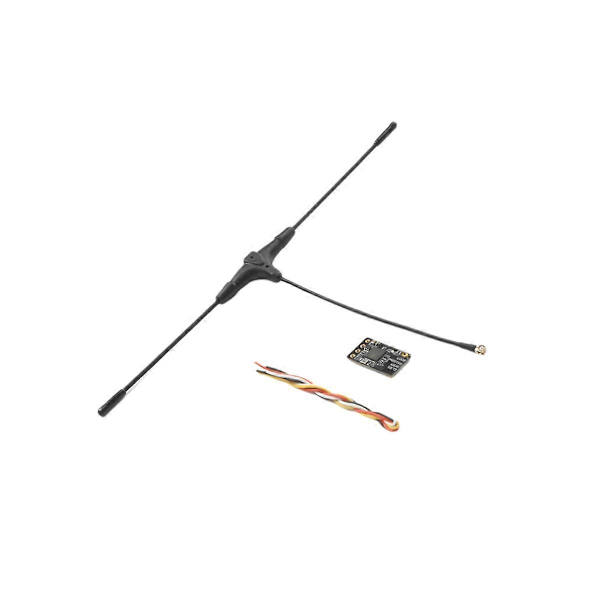 9 st ELRS NANO 915Mhz RX Mottagare EXPRESSLRS Nano Långdistansmottagare