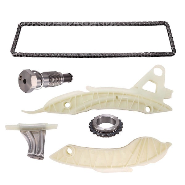 För Mini R55 R56 R57 R58 R59 R60 R61 1.4 1.6 N12 N16 N18 Motor Kamkedjesats 1.4 1.6 N12 N16 N18 11318618318