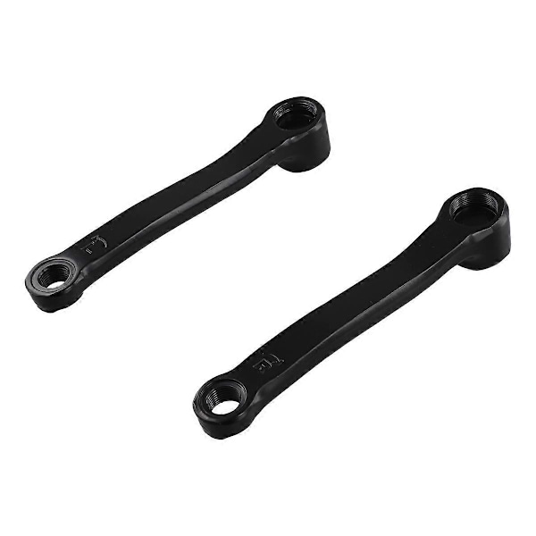 152mm Träningscykel Vevarm Vänster och Höger Gym Fitness