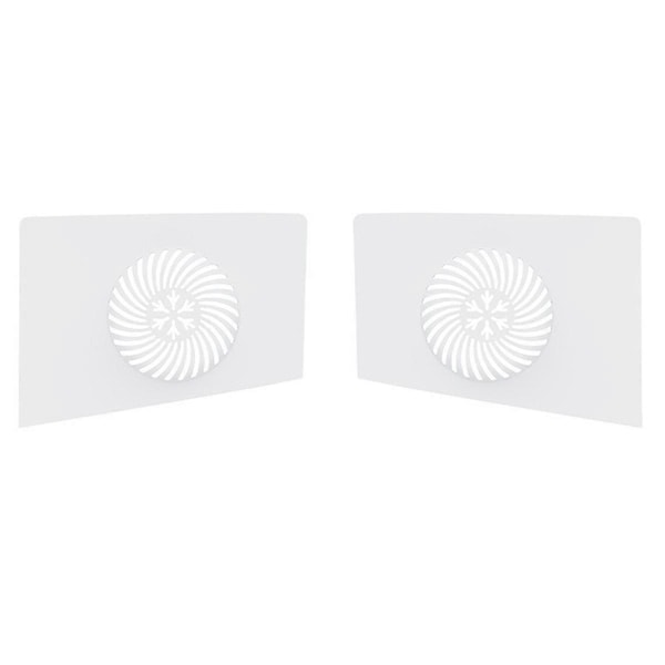Konsolkylningsfodral för Slim Optisk Konsol Övre Skyddsfodral, A