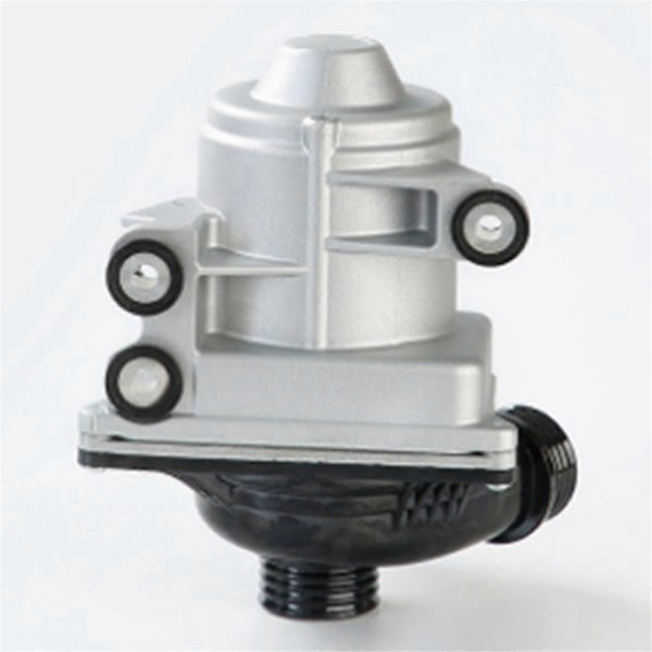 motor vattenpump kylvätskepump 11517568595 För X5 E70 2006-2013