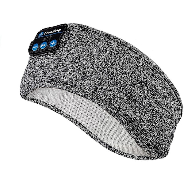 Sovhörlurar Bluetooth Presenter För Kvinnor/Män - Sovhörlurar