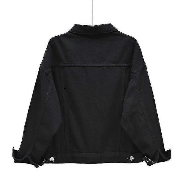 Denimjacka för dam BLAACK M