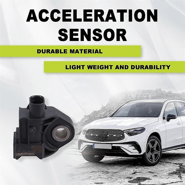 A2139051300 A2229051400 Bilaccelerationssensor för C E S G GLC