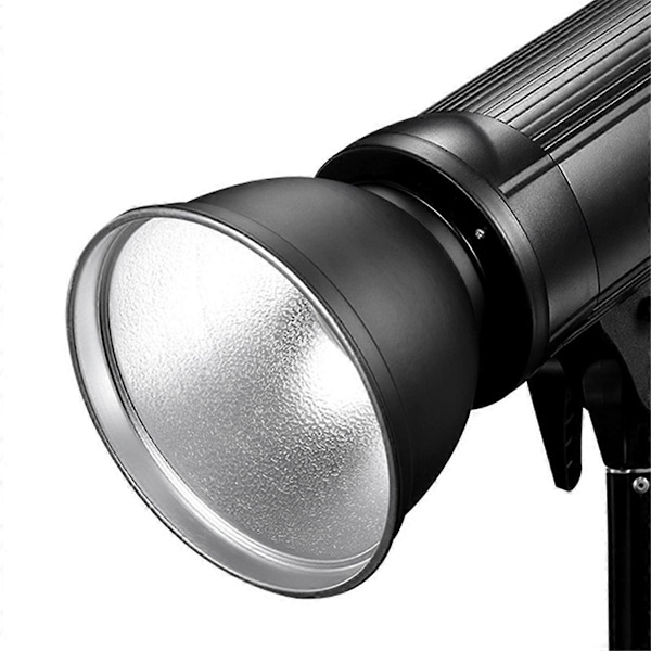 Reflektor Diffuser Lampskärm Skål 55° Vinkel