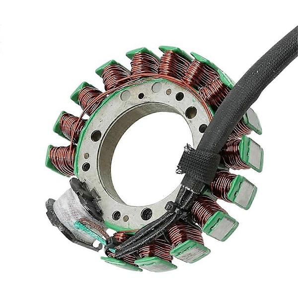Motorcykel Generator Stator Spole för Grizzly 600 YFM600 1999-2001 5GT-85510-00-00 Motordelar A001158