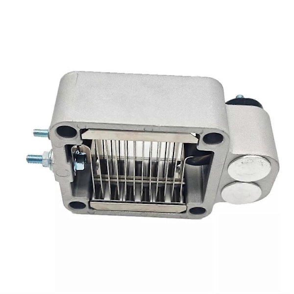 Motor Grid Värmare 5086720AC 4762012AB för Ram 5.9L
