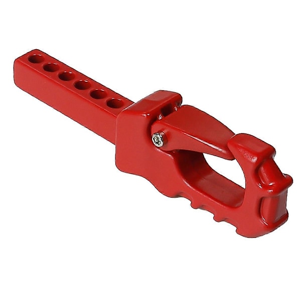RC Bil Simulation Klatre Bil DIY Modifikation Opgradering D
