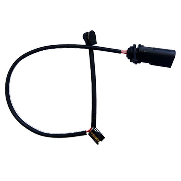 Bil Foraksel Bremse Sensor Til A6 2017-2018 A7 2016-2018