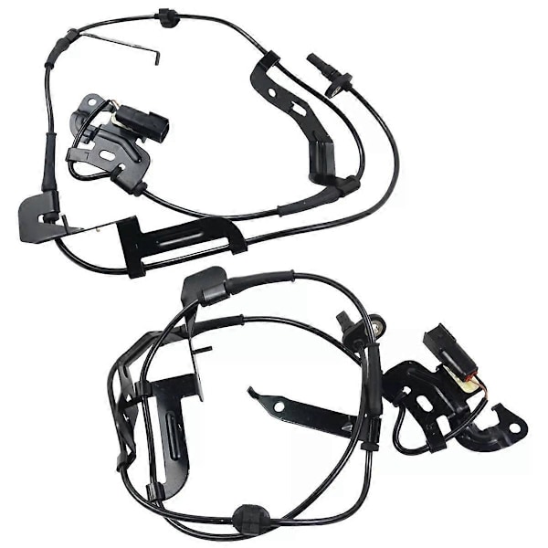 1 par främre hjulhastighetssensor DB39-2C204-BD DB392C205BD för 2012-2022 ABS-sensor låsningsfria bromsar