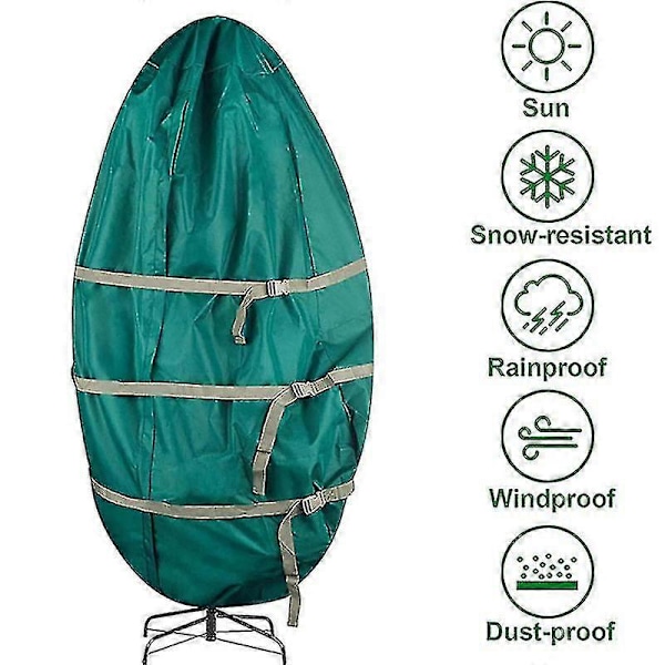 Upright Tree Stora Bag, Upright Tree Stora Cover Bag | 76X152CM