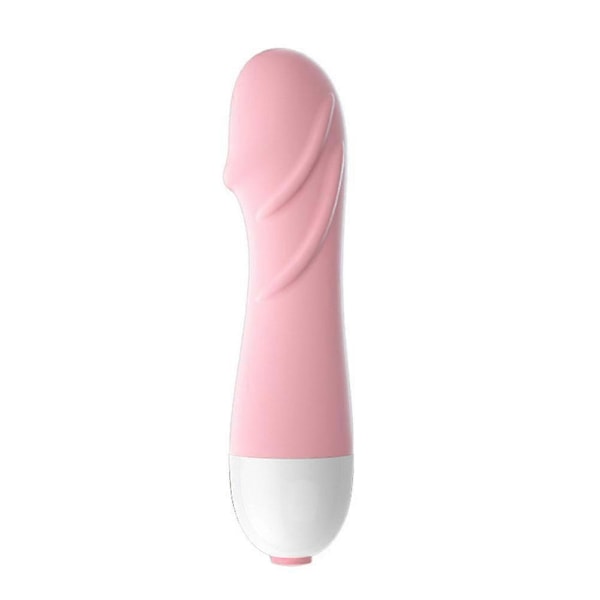 Mini Kvinnlig Massager Ger En Mer Delikat Användarupplevelse