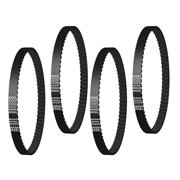 För 1.0 2.0 Floor One Skrubber 3M210 3M225 Remtillbehör