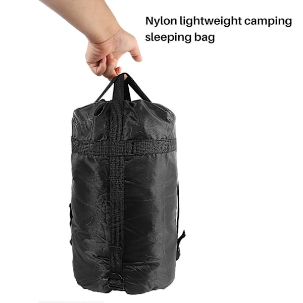 Kompressionssäck i Nylon