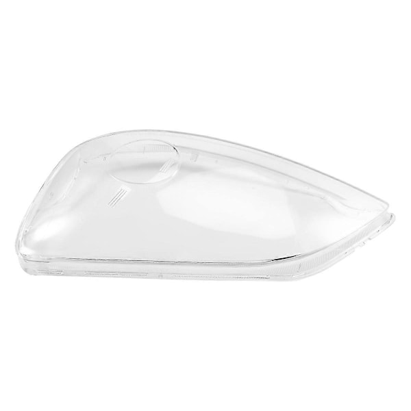 Bil Främre Strålkastarskydd för Honda Civic 2001-2003, B