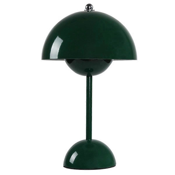 Topp Touch Switch LED Bordslampa Skrivbordslampa Nattduksbordslampa, G