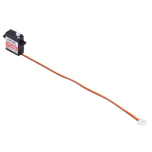 -D1302 Mini 1.7G Stor Vridmoment Mini Digital Servo JST-kontakt