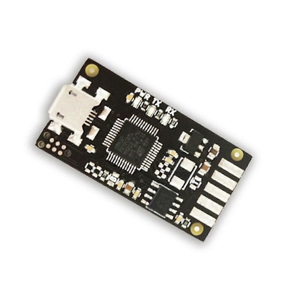 CANdleLight USB till CAN-modul CAN-bussanalysator CAN-felsökningsadapter LED-indikator för analys av CAN-protokoll med öppen källkod