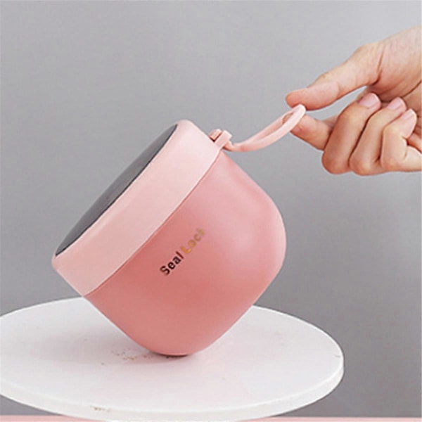 Keittokulho Keitto- To-Go Astia Lämpöruoka Eristetyt Mukit A