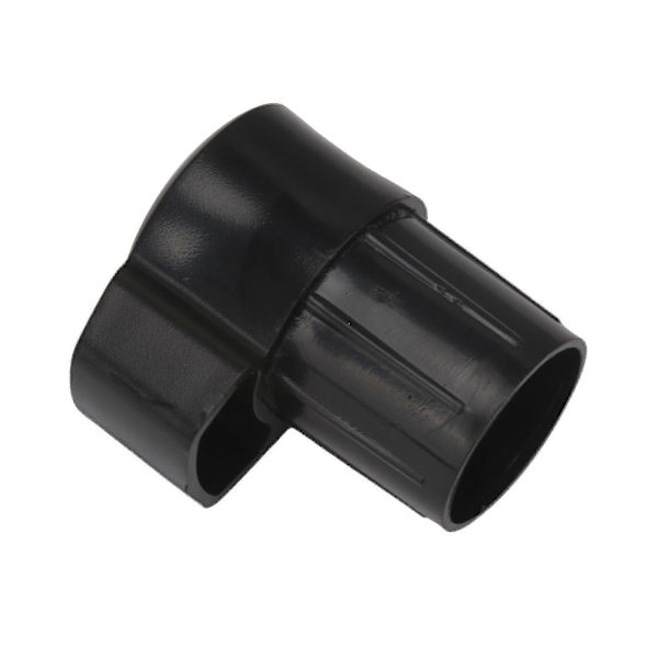 2 stk. ID 21 mm Saksofon Endestykke Saksofon Endestykker For Altsaksofon