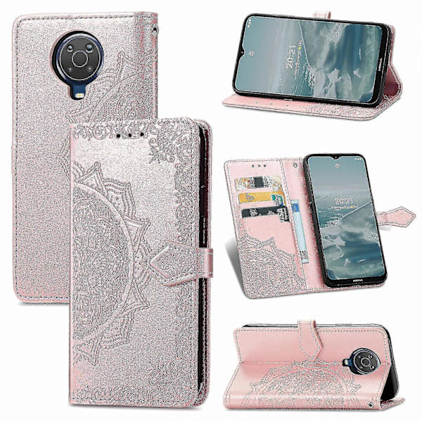 6.3 Fodral Et Omslag Em Mla Flip -