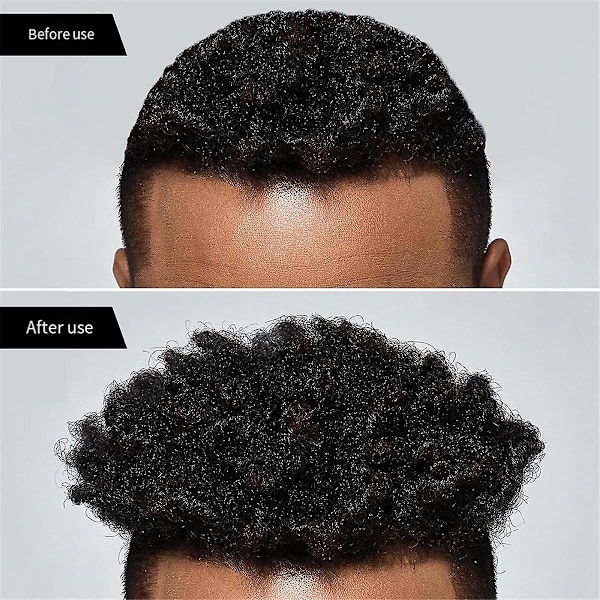 Kiharrusharja, Twist Wave -kiharrustyökalu, kiharrusharja, Twist Styles -kampa musta