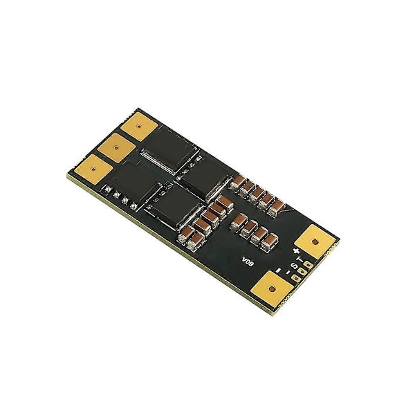 För 80A F4 128K BL32 4-8S Delad ESC Drönartillbehör