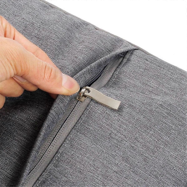 Handhållen Nylon Tablet Resväska för Pro Tablet Sleeve Väska