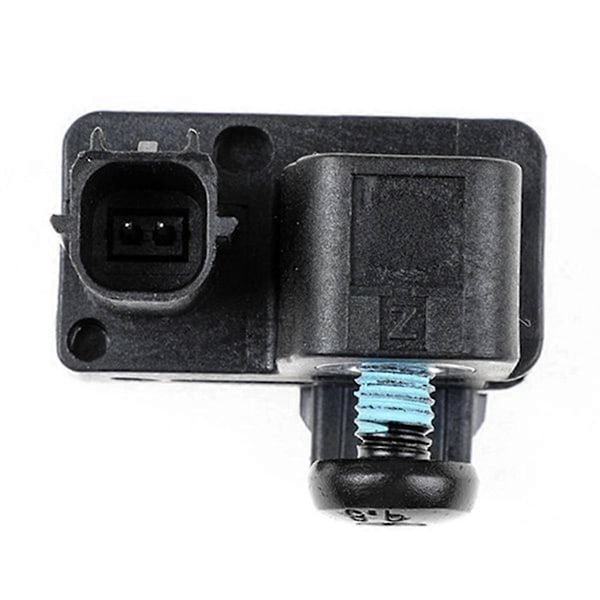 Främre Sidokrocksensor 13578676 för Sensor