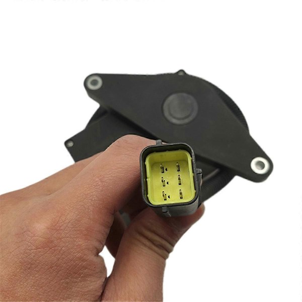 För FAW J6 Fjärrstyrd Elektronisk Gaspedalsensor