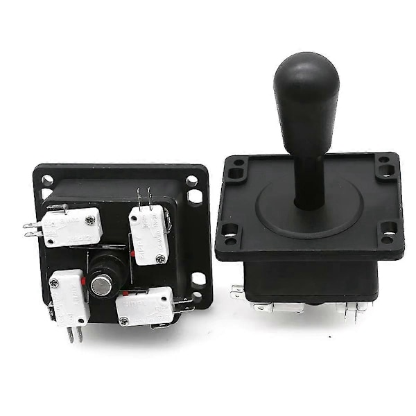 Arcade-pelin tee-se-itse-sarja USB-korttiohjain, A