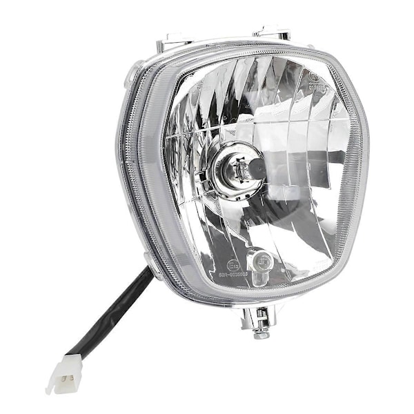 Motorcykel LED Forlygte Samling til Navi110 2022 2023 2024
