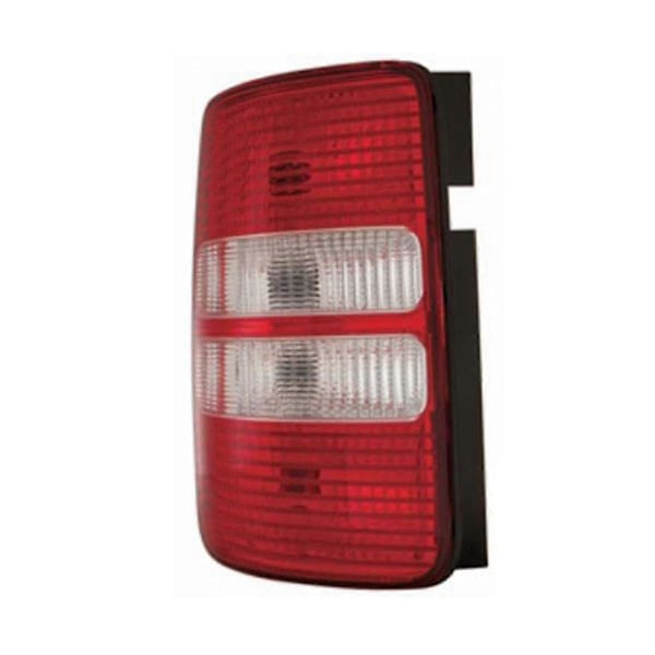 Höger Bakre Bakljus Bromslampa Blinkers Bakre Dimljus 2k5945096b För Kasten Life Box 2011-2015