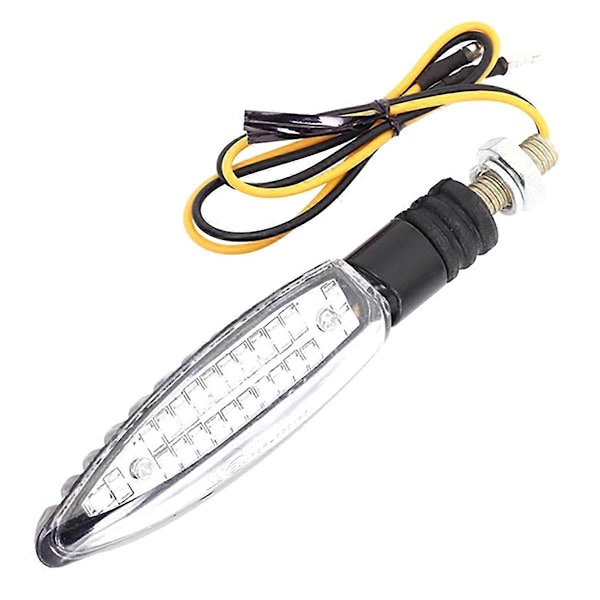 Blinkers LED-lampa E24 Rinnande Vatten Blinkande Indikator För