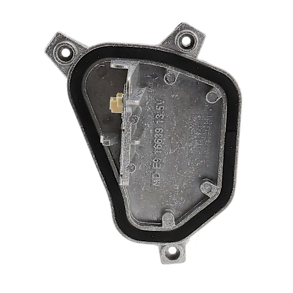 Höger Sida För - X1 F48 2017-2019 Led Drl Strålkastare Varselljus Kontrollmodul 6311742879