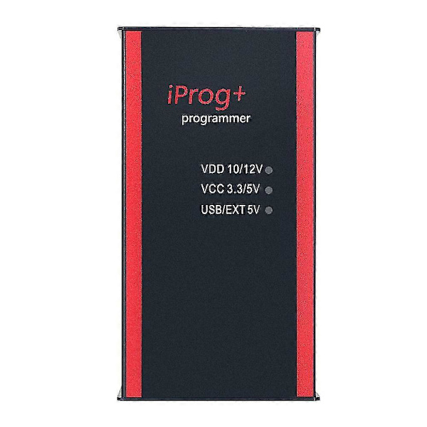 Iprog+ Programmer Immo + Fram Till År 2019 Bättre Än Carprog