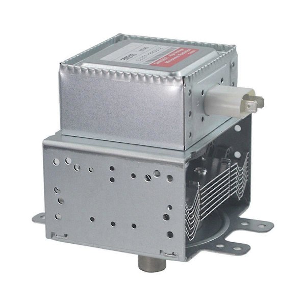 Mikrovågsugnsmagnetron Mikrovågsstrålningsrör För Mikrovågsugn
