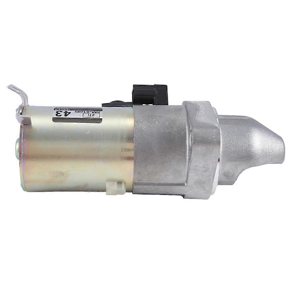 RAA5K 12V 1.6KW 9-tandad Motor 31200RAAA61 för TSX 06-08
